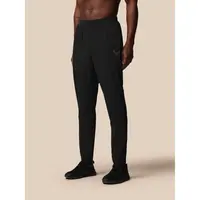 CASTORE TECH TRAINING PANT Pánské sportovní kalhoty, černá, velikost