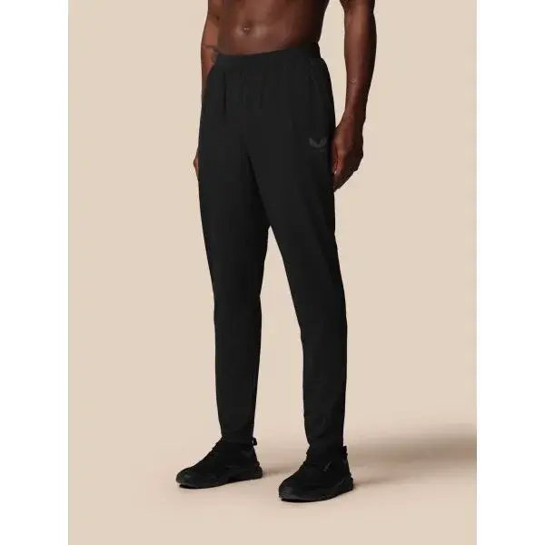 CASTORE TECH TRAINING PANT Pánské sportovní kalhoty, černá, velikost