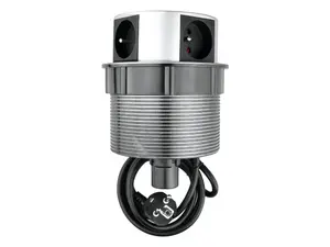 Zásuvkový blok DPM PF1204