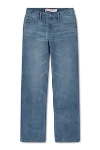 Levi's  Detské rifle  505 REGULAR FIT JEAN