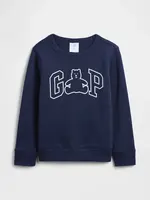 GAP Baby mikina s logem - Kluci