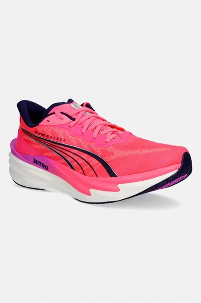 Puma  Tréninkové boty  Deviate NITRO HYROX