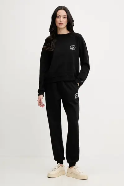 Tepláková souprava Emporio Armani Underwear