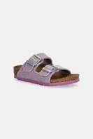Dětské pantofle Birkenstock Arizona K BF Cosmic Sparkle