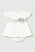 Kojenecké šaty Mayoral Newborn