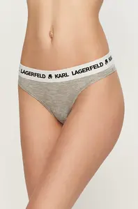 Karl Lagerfeld  Tanga