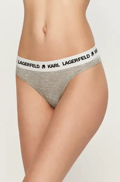 Tanga Karl Lagerfeld