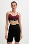 Sportovní podprsenka Puma Move Strong