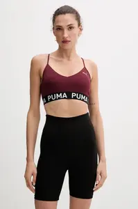 Sportovní podprsenka Puma Move Strong