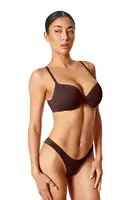 Podprsenka GOD SAVE QUEENS ULTIMATE PUSH-UP BRA