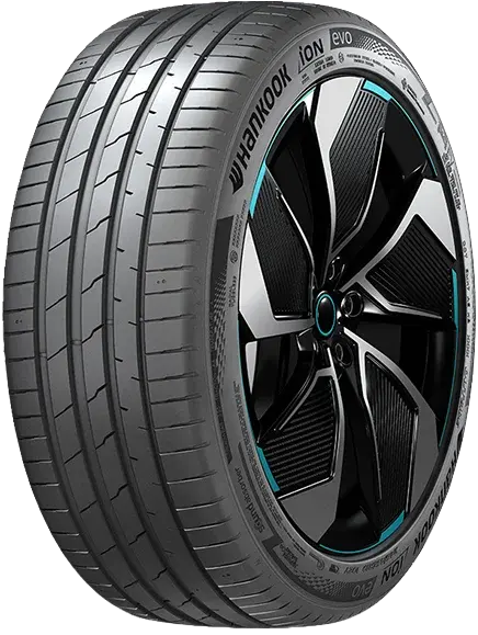 HANKOOK 195/55 R 18 93V IK01_ION_EVO TL XL EV