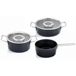 Fissler SADA HRNCŮ, 3dílné
