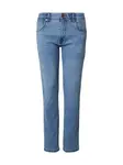 WRANGLER Džínsy 'GREENSBORO'  modrá denim