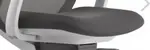 MERCURY Sedák pro BESSEL šedý plast, tmavě šedá