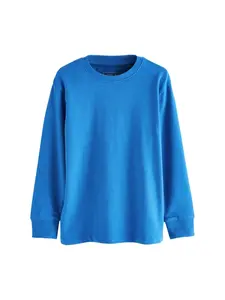 Next Tričko  modrá