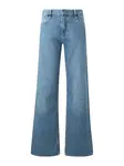 G-STAR Džínsy 'Judee'  modrá denim