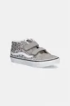 Vans SK8-MID plátěnky dětské