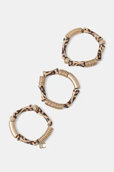 Lola Casademunt  Náramky  3-pack