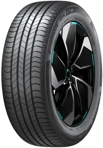 HANKOOK 195/60 R 16 89H IK41_ION_GT TL EV