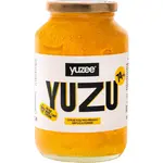 Yuzee Yuzu konzervovaný citrus yuzu 1000 g