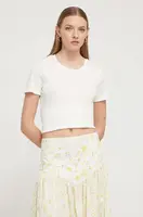 Tričko Desigual BASIC CUTS