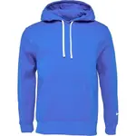 Nike PARK HOODIE Pánská mikina, modrá, velikost