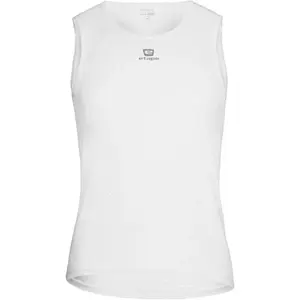 Etape ELEMENT SC Pánské funkční tílko, bílá, velikost