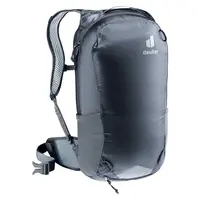 DEUTER RACE 16 Cyklistický batoh, černá, velikost