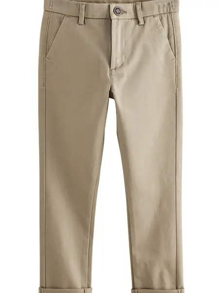 Next Nohavice  béžová