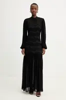 Twinset šaty z viskózy