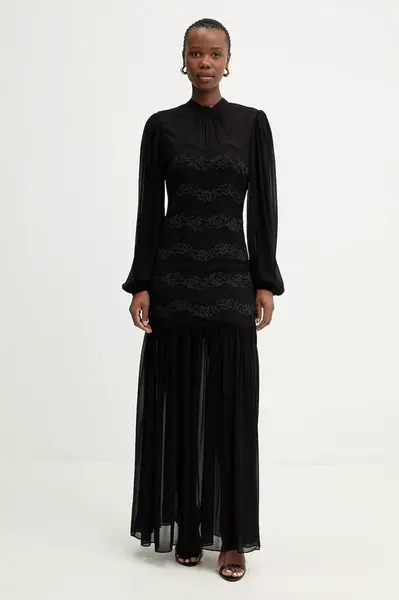 Twinset šaty z viskózy