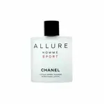 Chanel Allure Homme Sport voda po holení pro muže 100 ml