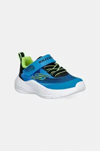 Dětské tenisky Skechers MICROSPEC ADVANCE