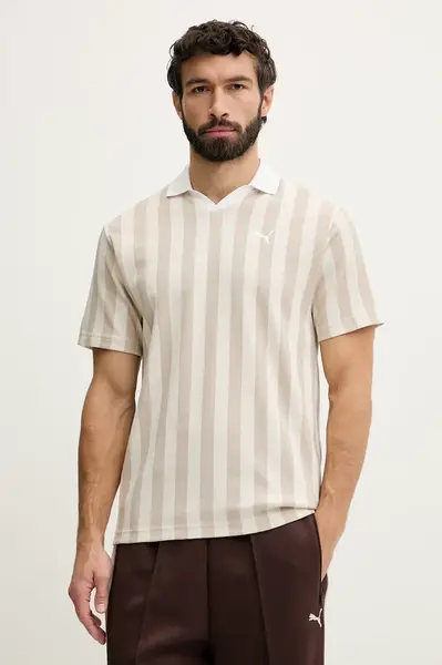 Polo tričko Puma Class Polo