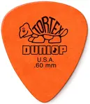 Dunlop Tortex Standard 0.6
