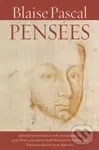 Penseees - Blaise Pascal,Penseees - Blaise Pascal - kniha z kategorie Náboženstvo a ezoterika