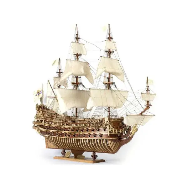 OCCRE Soleil Royal Limited Edition 1:70 kit