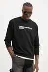 Mikina Karl Lagerfeld Jeans