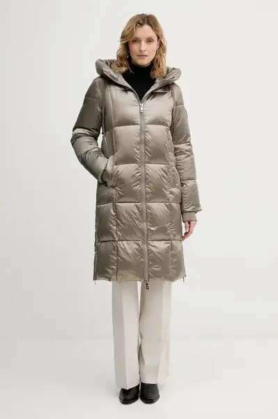 Péřová bunda Mos Mosh