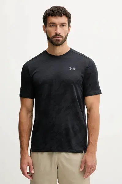 Tréninkové tričko Under Armour