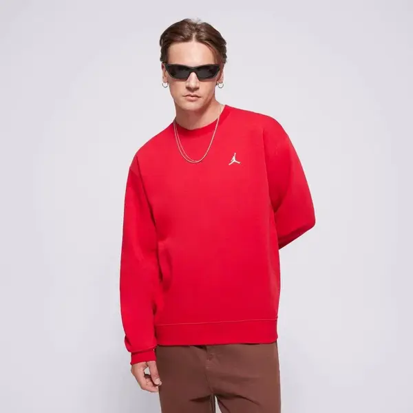 Jordan Brooklyn Fleece Mens Crew XXL