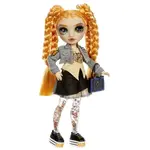 Rainbow High Sparkle & Shine Clementine