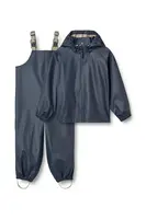 Bunda a kalhoty Wheat