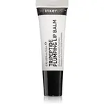 The Inkey List Tripeptide Plumping Lip Balm balzám na rty se zvětšujícím efektem odstín Clear 10 ml