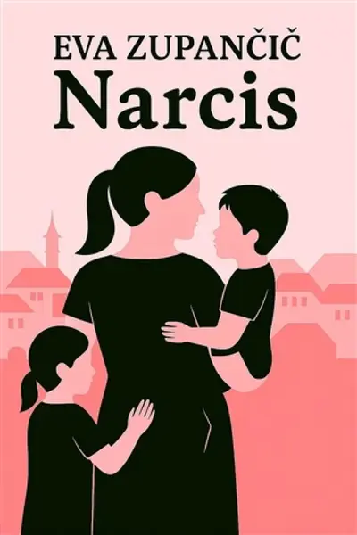 Narcis - Eva Zupančič