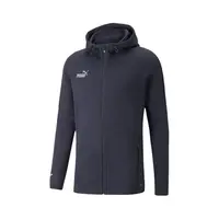 Puma Teamfinal Casuals Hooded