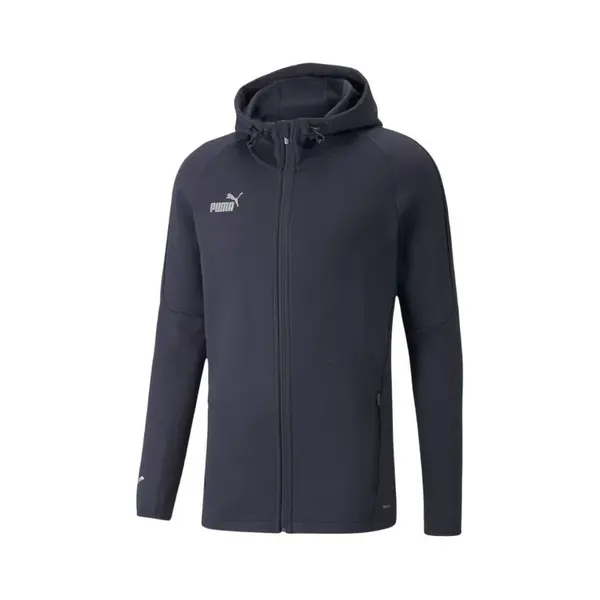Puma Teamfinal Casuals Hooded