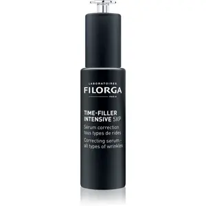 FILORGA TIME-FILLER INTENSIVE 5XP intenzívne sérum s protivráskovým účinkom 30 ml