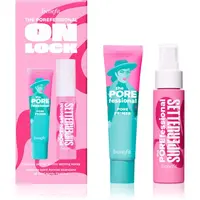Benefit The POREfessional On Lock sada dekoratívnej kozmetiky