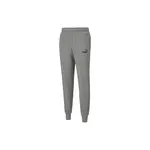 Pánske tepláky Puma ESS Logo Pants TR cl